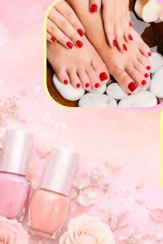 Salão com. Ampla clientela / contrata. Manicure