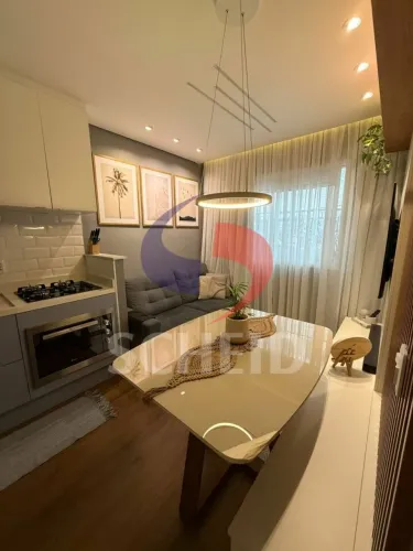 Apartamento 32 m² à Venda no Condomínio Plano e Florada Ipê