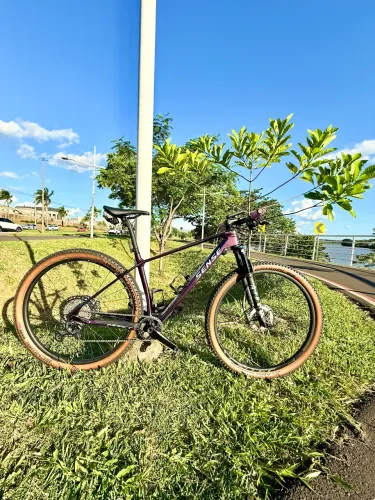 Bicicleta Sense Impact Carbon Evo 2025