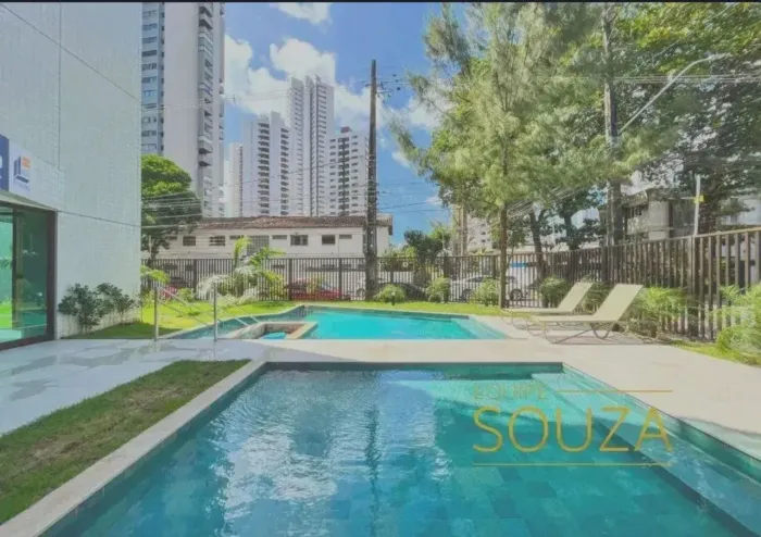 Quinta da Trindade | 62m² com 3 qts | Pronto para Morar | Agende sua Visita já! | Oportuni