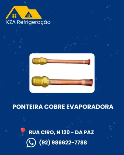 VARETA SOLDA FOSCOPER 
