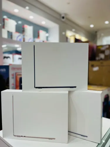 MACBOOK AIR M5 13 512