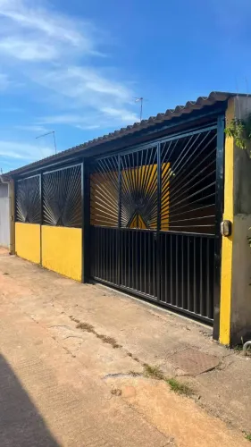 Vd. Ágio de casa em águas lindas - Setor Village - R$69.900,00