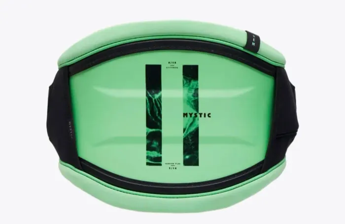 Majestic MYSTIC GEM BK trapézio Kite Surf