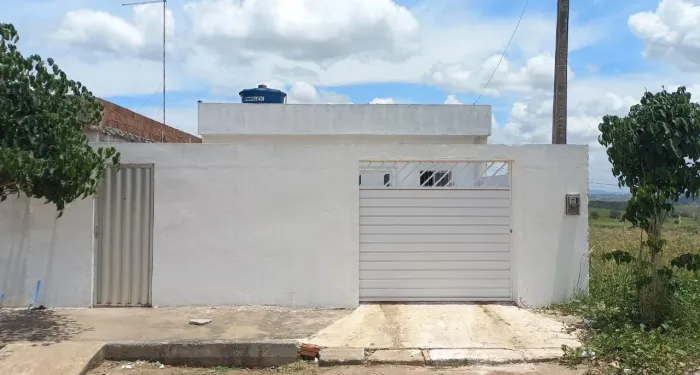 Repasse de terreno no loteamento Cajá 9°etapa