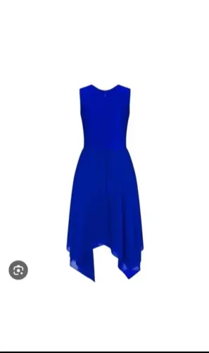 Vestido GG Shein Novo