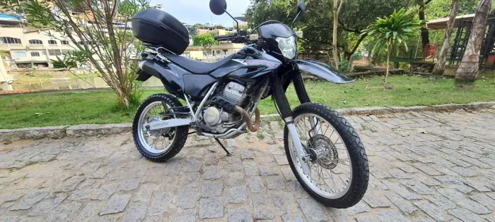 Honda XR 250cc Tornado 2007