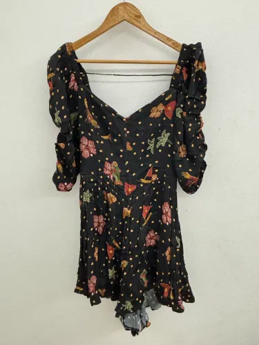 Roupas Farm