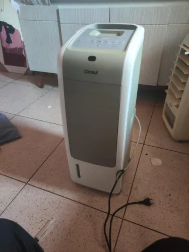 Climatizador consul bem esta