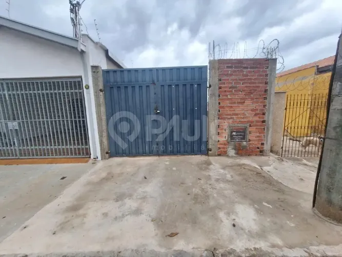 Terreno á Venda - Bairro Paulicéia Piracicaba SP