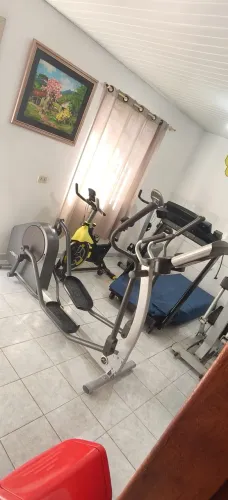 ELIPTICO X1 LIFEFITNESS