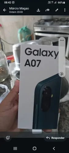 Samsung A 07