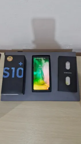 Galaxy Samsung S10+ (plus) 128gb