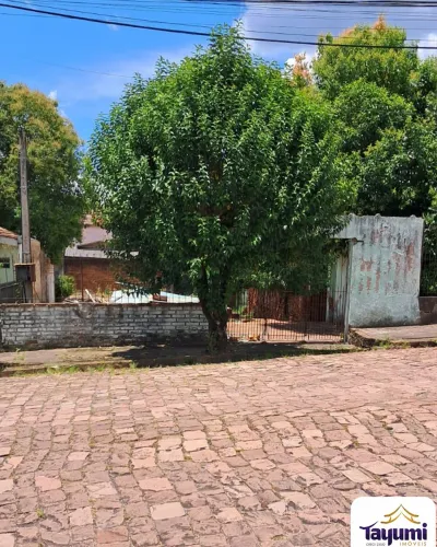 Terreno à venda em Santa Cruz do Sul-RS, bairro Senai, com 350,46 m²!