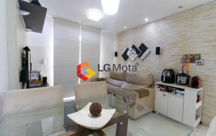 apartamento - Bonfim - Campinas