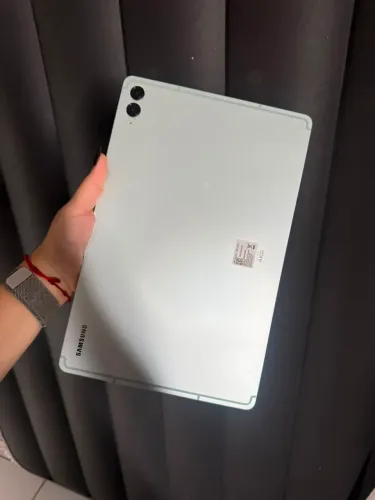 Tablet S9 FE+