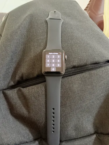 Apple Watch Series 3