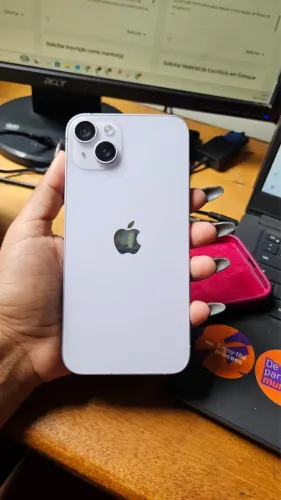 iPhone 14 Plus 128gb