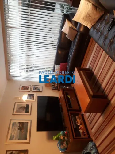 CASA ASSOBRADADA - MIRANDÓPOLIS - SP