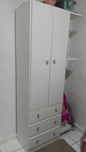 Guarda roupa