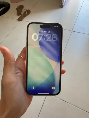 iPhone 15 128GB