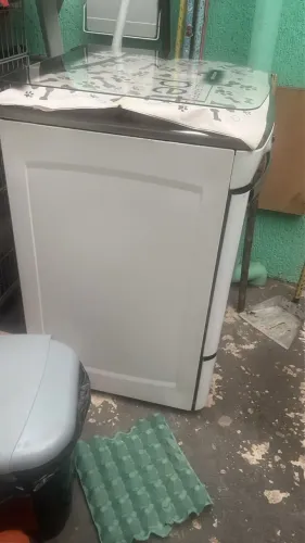Fogão Brastemp 4 bocas