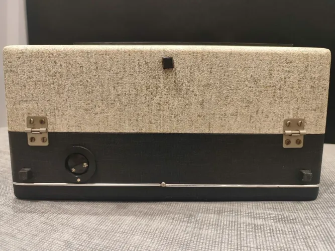 Toca disco Bettor Dual Mark-4