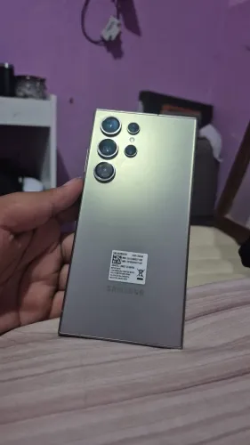 Galaxy S24 Ultra 256gb
