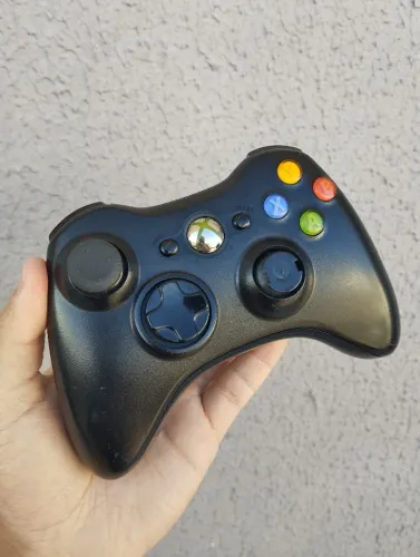 Controle Original - Xbox 360