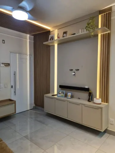 CASA Á VENDA NO CONDOMÍNIO RESIDENCIAL SERRA DA CANASTRA RIBEIRÃO PRETO