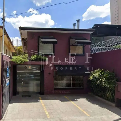 Casa Comercial para alugar AV Doutor Cardoso de Melo Vila Olimpia