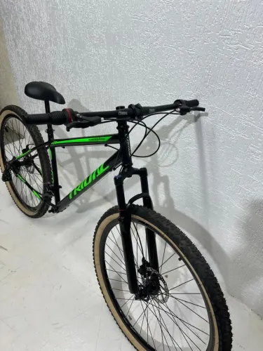 Bicicleta aro 29