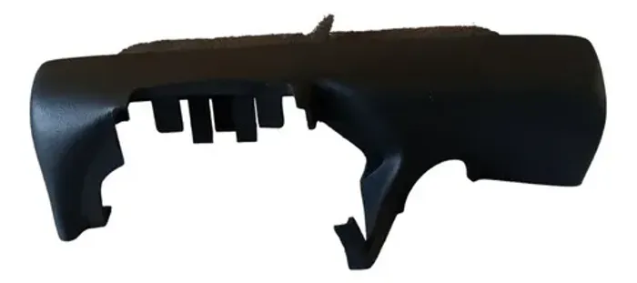 Moldura Chave De Seta Superior Vw Gol G2 C Detalhe 
