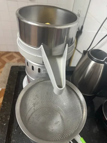 Espremedor de  Laranja para Suco 