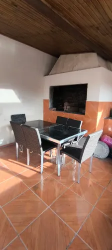Mesa jantar