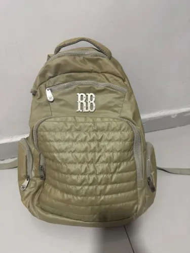 Mochila Rebeca Bombom