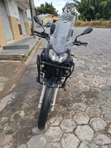 Ténéré 250 2011