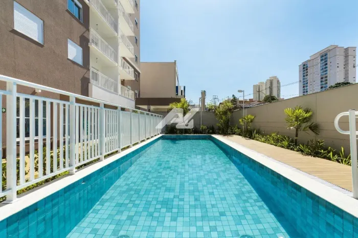 apartamento - Taquaral - Campinas