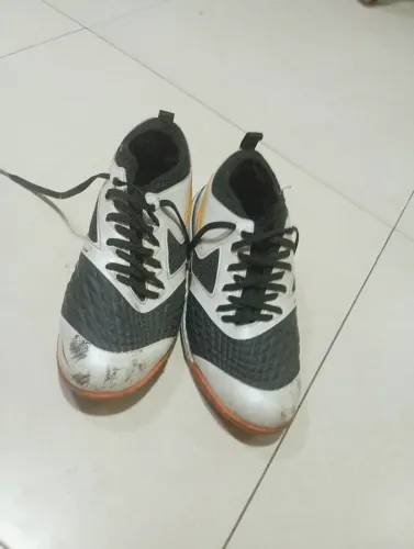 Chuteira futsal penalty Max 1000 original
