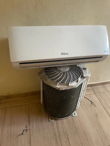 Ar-condicionado Philco Inverter 9000 BTUs