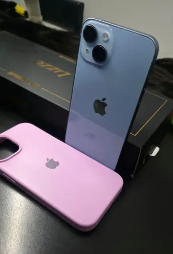 IPhone 14; 128g; ótimo estado. Passo cartão. Estudo propostas.