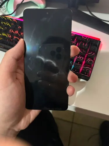 Tela Original Moto G52