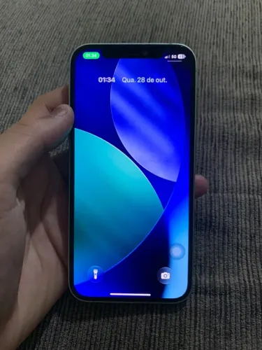 iPhone 12 - 128gb