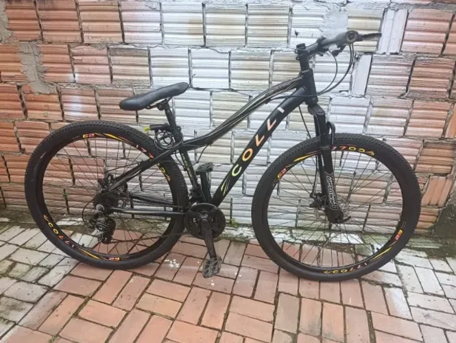 Bicicleta Colli aro 29