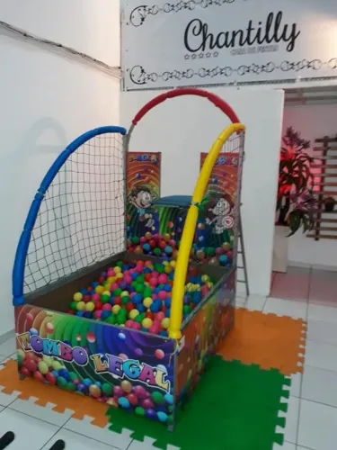 Tombo legal 