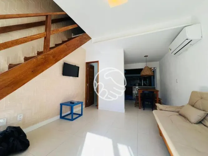 Casa à venda na Enseada Azul em Guarapari - ES é nas Imobiliárias Itamar Imóveis