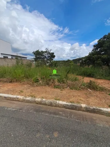 Lote em Cond. Mariposas