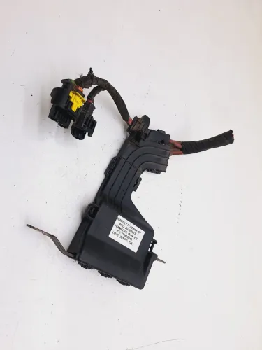 Placa Bateria Renault Fluence Gt 2.0 2012 2013