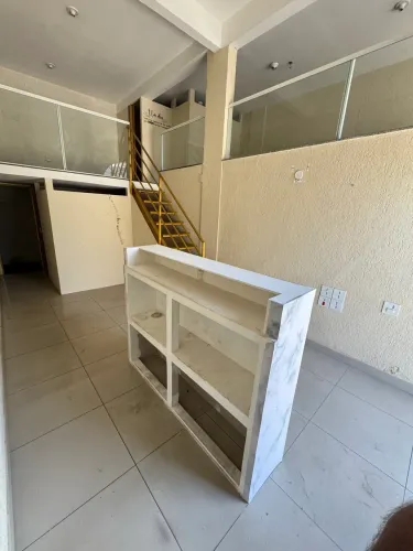 Loja para locação - Beira de Rua -Trindade São Gonçalo/RJ
