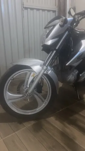 Vendo Roda Daelim